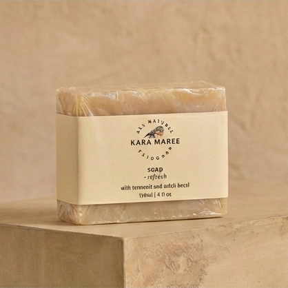 The Renewal Soap