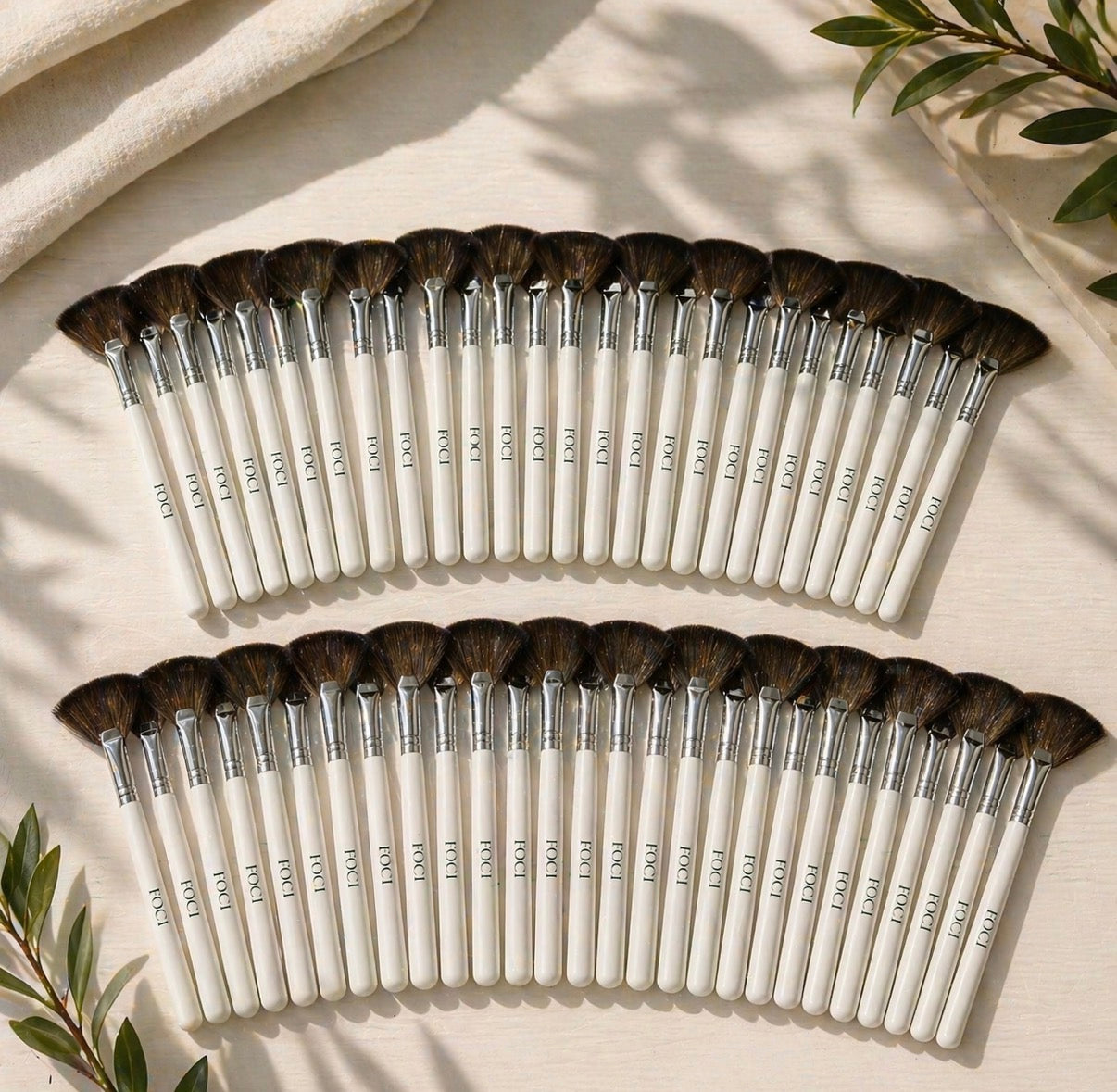 Facial Brush