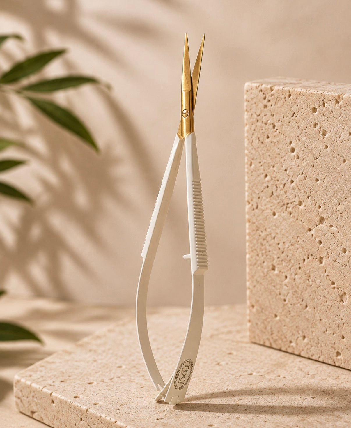 Precision Brow Scissors