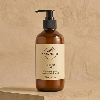 The Revival Cleanser