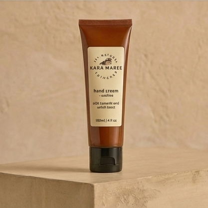 The Revival Hand Cream