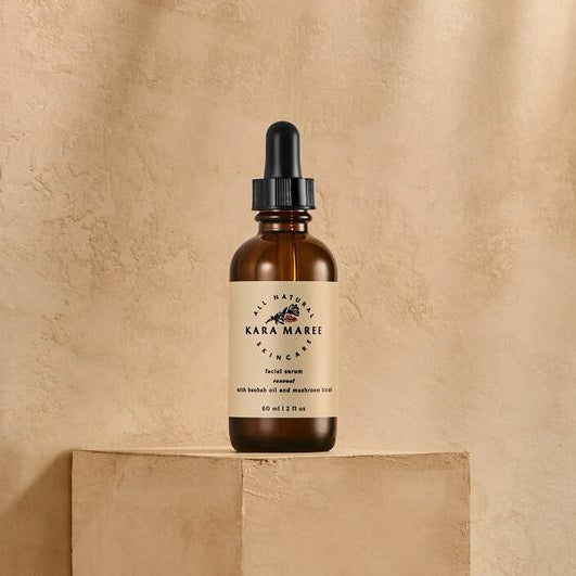 The Renewal Facial Serum