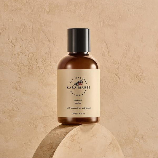 The Restore Oil